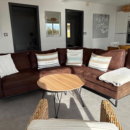 Residence La Voile Blanche 1 Frontignan Luaran gambar