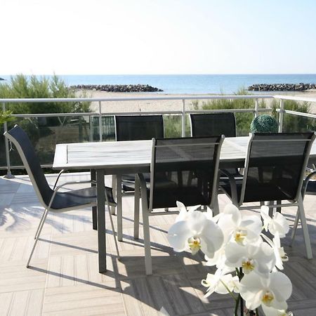 Residence La Voile Blanche 1 Frontignan Luaran gambar