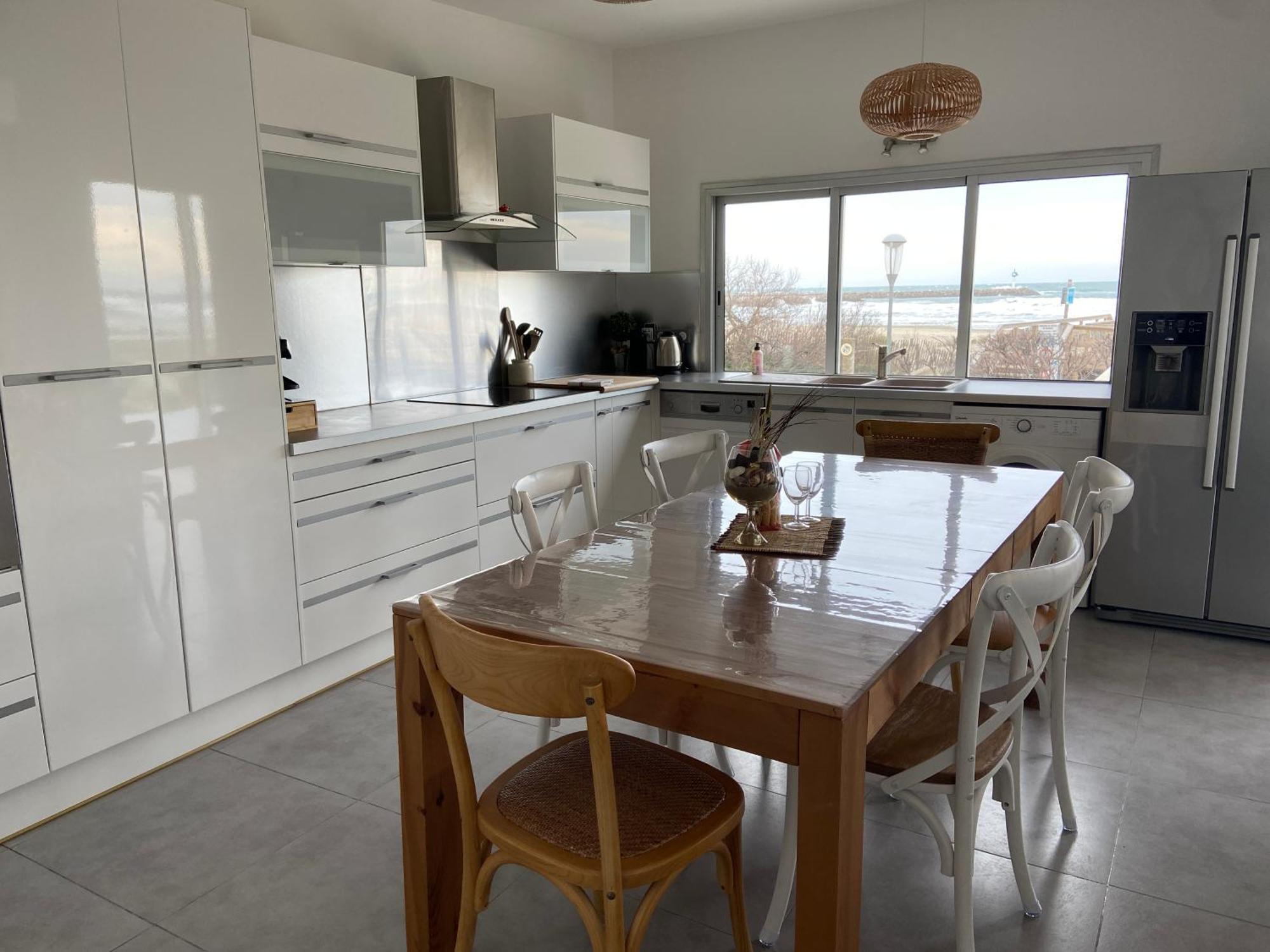 Residence La Voile Blanche 1 Frontignan Luaran gambar
