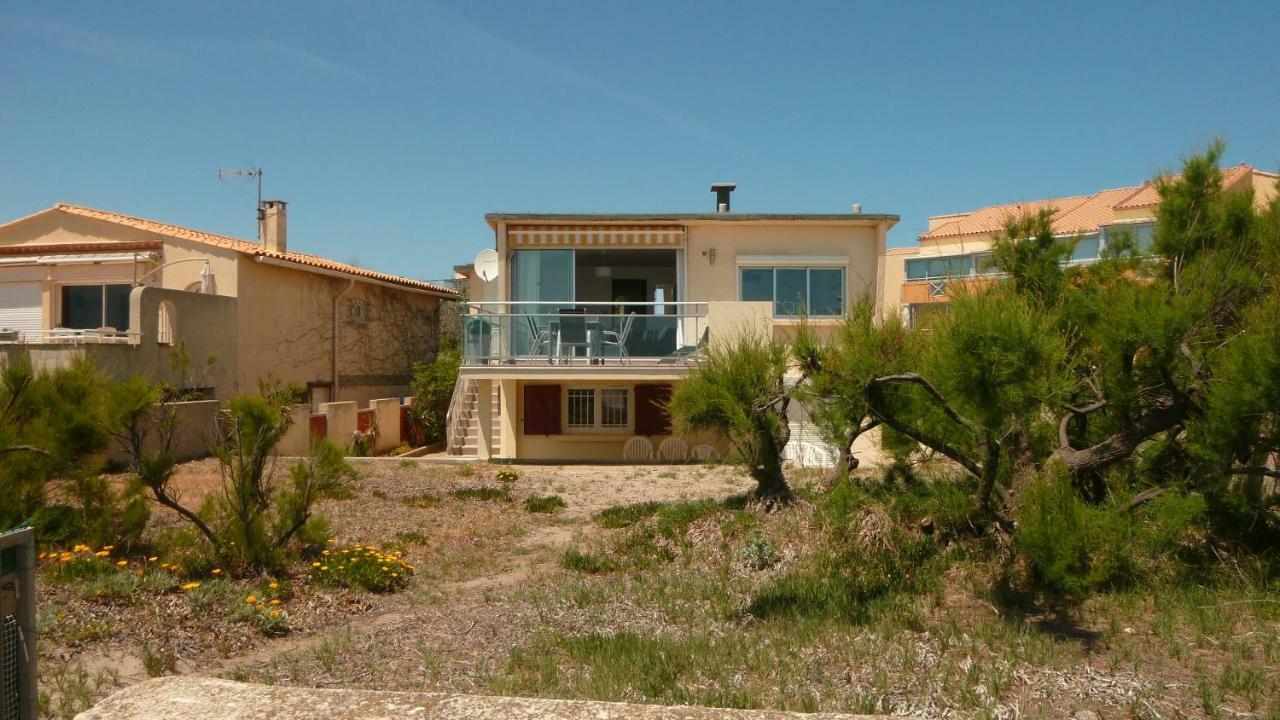 Residence La Voile Blanche 1 Frontignan Luaran gambar