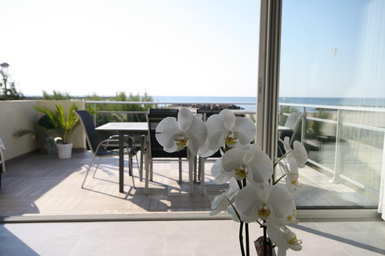 Residence La Voile Blanche 1 Frontignan Luaran gambar