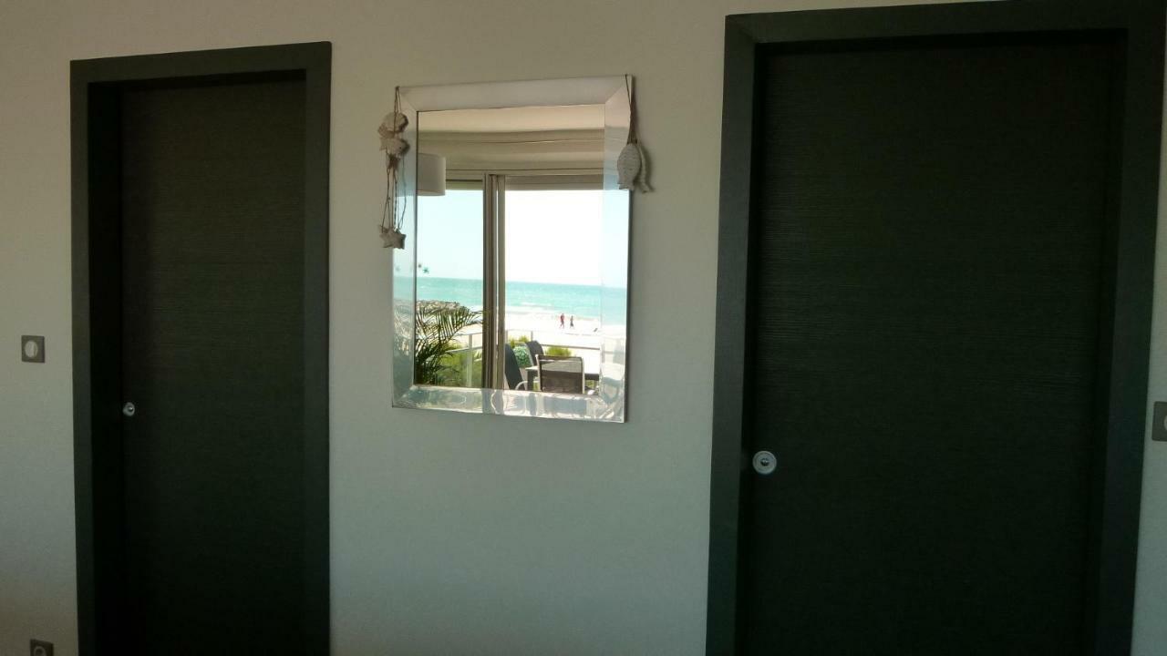 Residence La Voile Blanche 1 Frontignan Luaran gambar