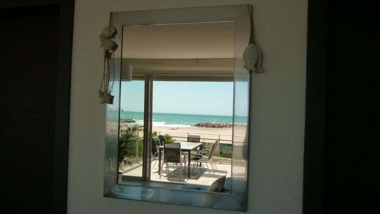Residence La Voile Blanche 1 Frontignan Luaran gambar