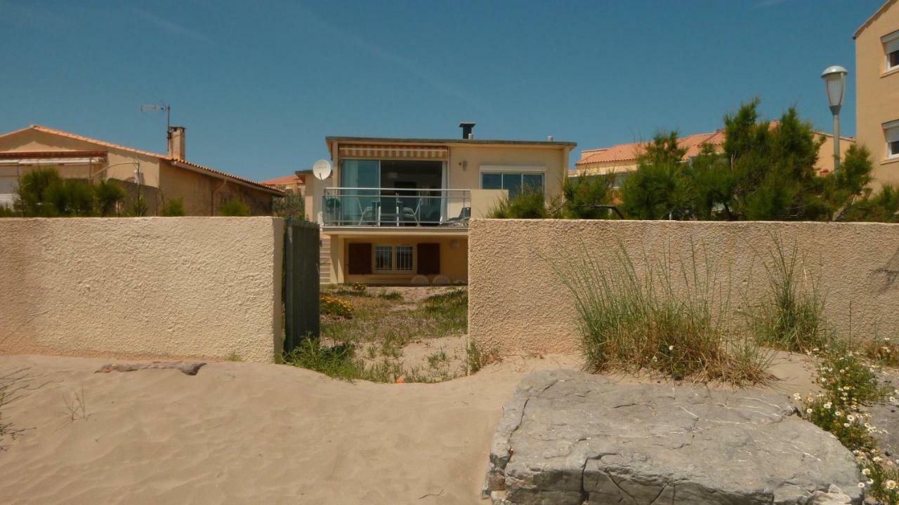 Residence La Voile Blanche 1 Frontignan Luaran gambar