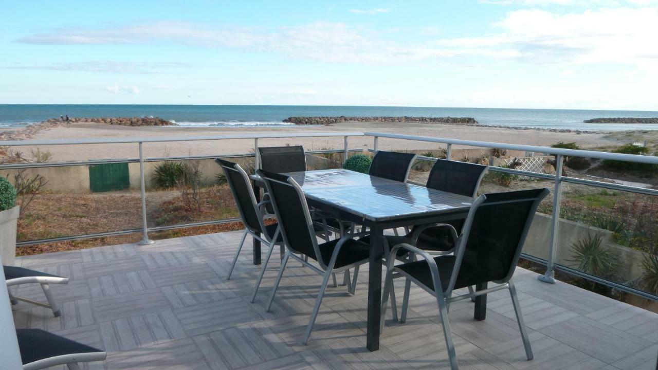 Residence La Voile Blanche 1 Frontignan Luaran gambar