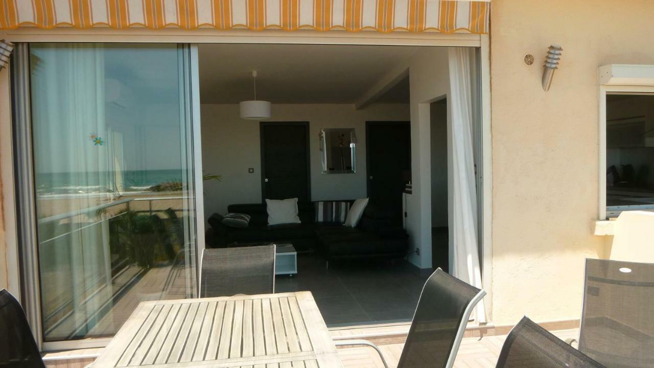 Residence La Voile Blanche 1 Frontignan Luaran gambar