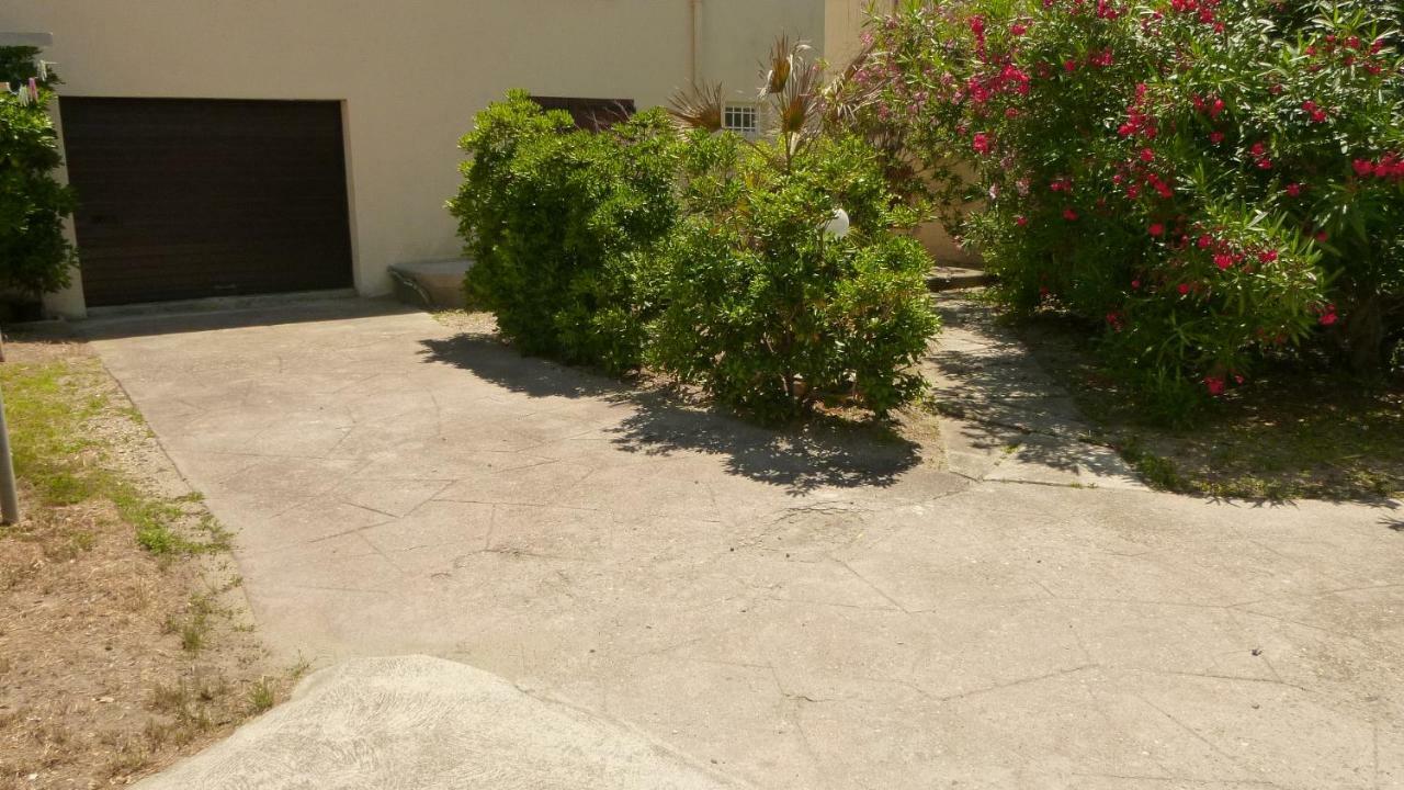Residence La Voile Blanche 1 Frontignan Luaran gambar