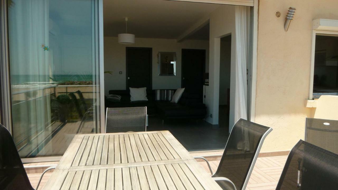 Residence La Voile Blanche 1 Frontignan Luaran gambar