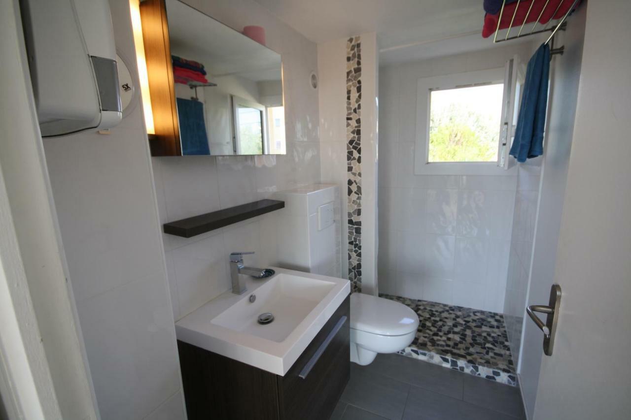 Residence La Voile Blanche 1 Frontignan Luaran gambar