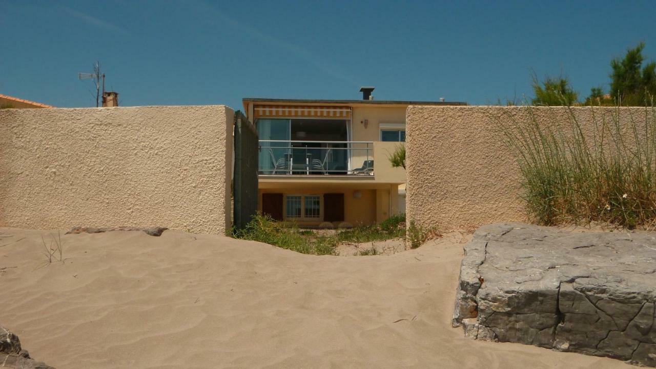 Residence La Voile Blanche 1 Frontignan Luaran gambar
