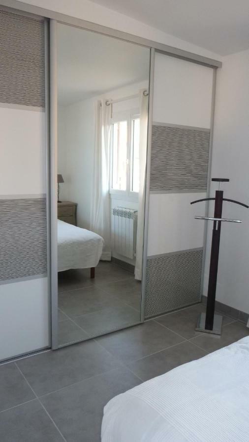 Residence La Voile Blanche 1 Frontignan Luaran gambar