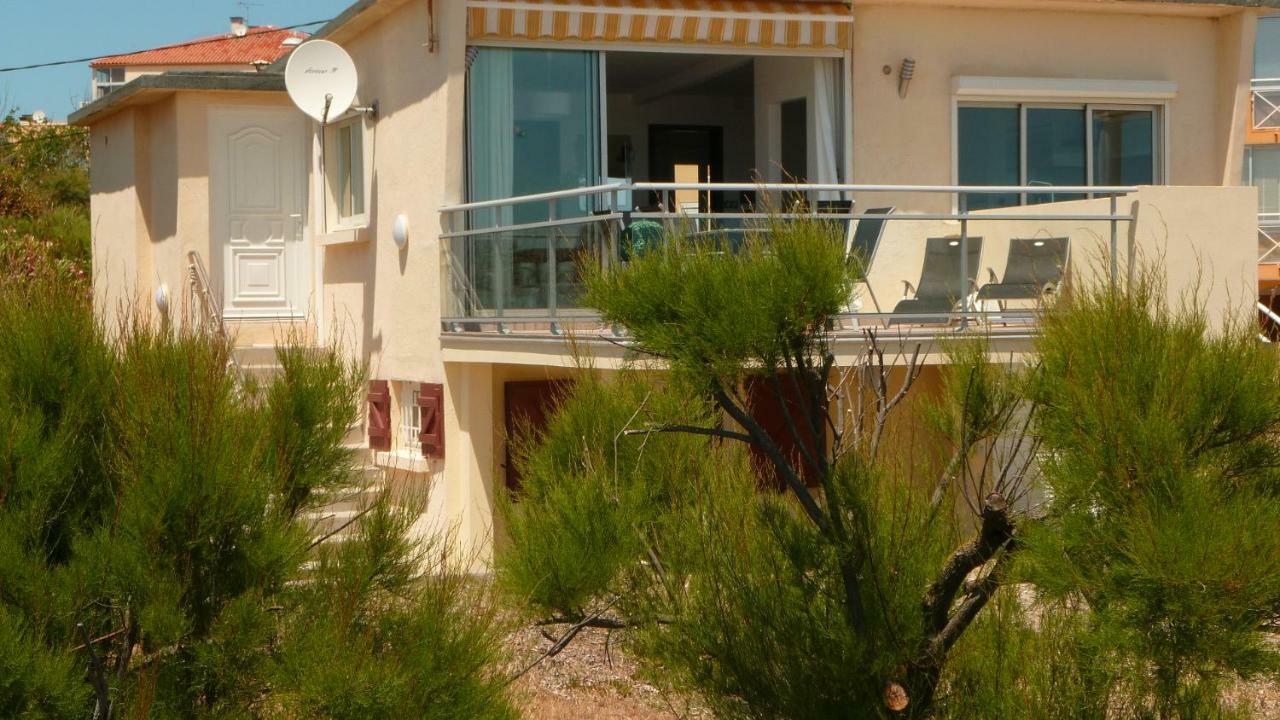 Residence La Voile Blanche 1 Frontignan Luaran gambar