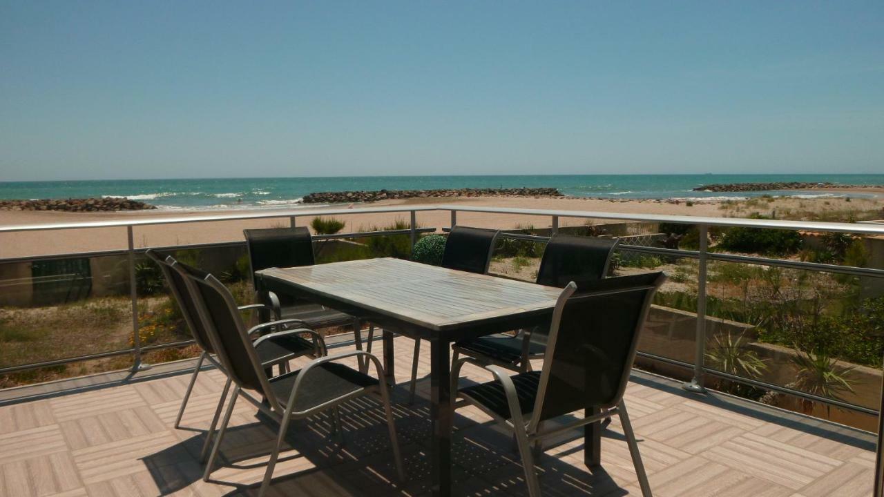 Residence La Voile Blanche 1 Frontignan Luaran gambar