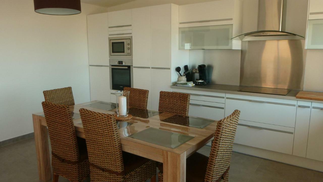 Residence La Voile Blanche 1 Frontignan Luaran gambar