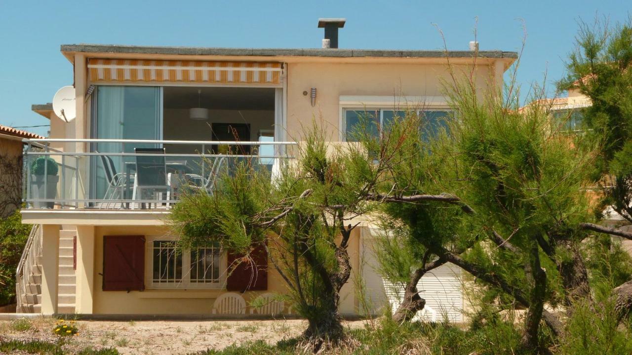 Residence La Voile Blanche 1 Frontignan Luaran gambar