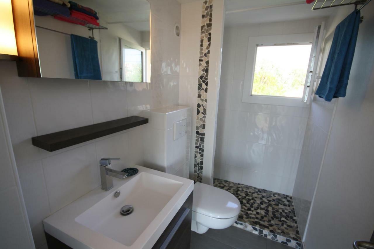 Residence La Voile Blanche 1 Frontignan Luaran gambar