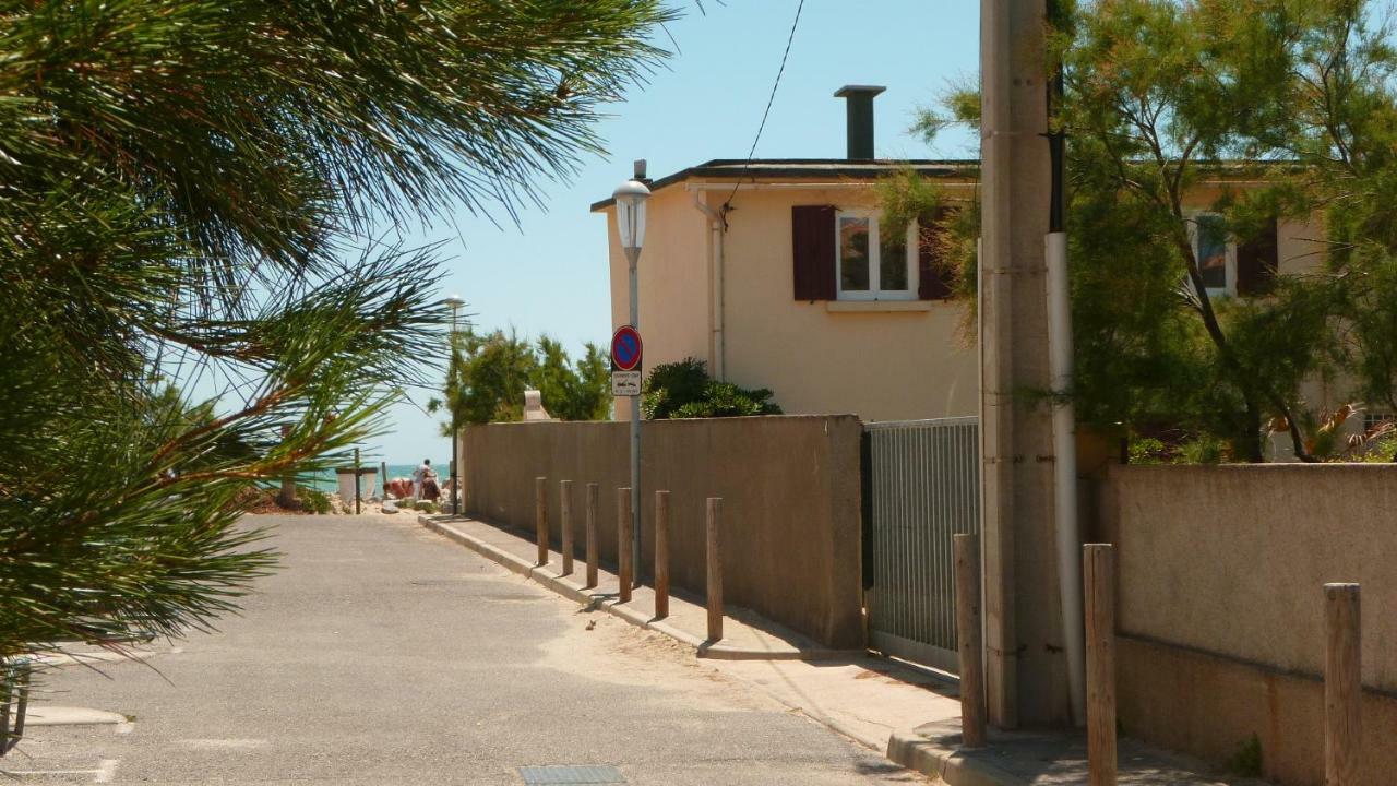 Residence La Voile Blanche 1 Frontignan Luaran gambar