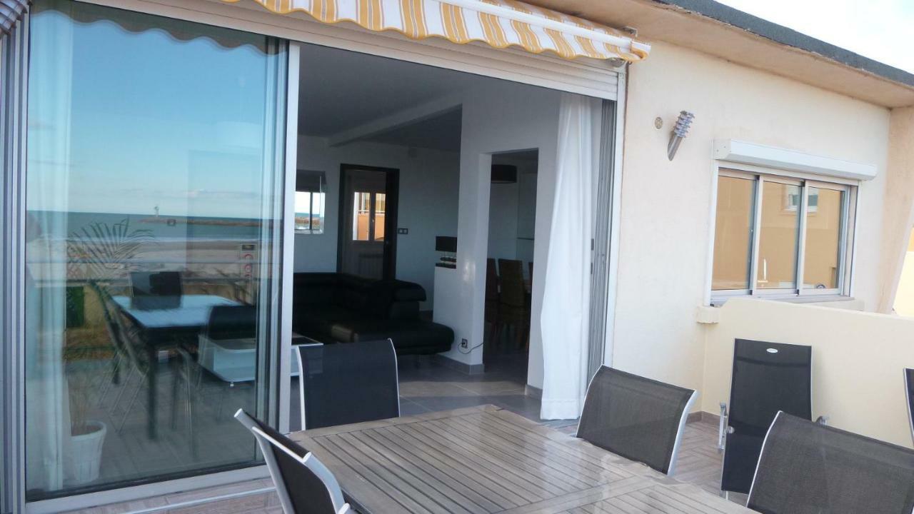 Residence La Voile Blanche 1 Frontignan Luaran gambar